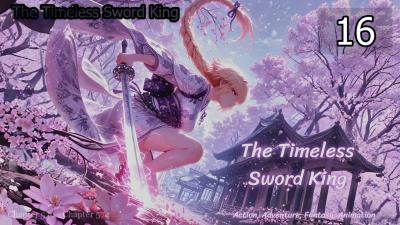 The Timeless Sword King Episode 16 Audio Romance Rendezvous Audiobook