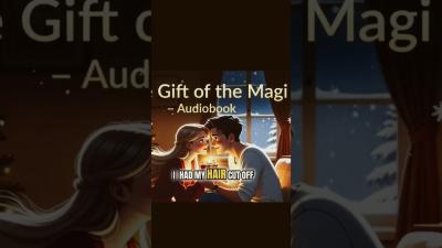 This Christmas Story Will Break Your Heart shorts christmas audiobook