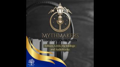 Tolkien Lewis the Inklings and Audiobooks