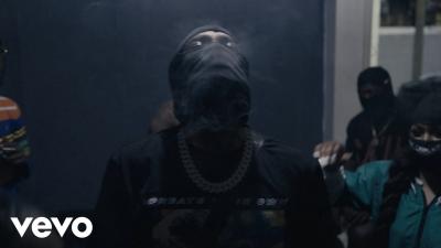 Tommy Lee Sparta  Crown Clown Official Music Video