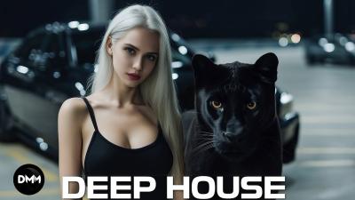 Top Deep House Beats 2026  Best Deep House Mix for Chill  Night Vibes deephouse