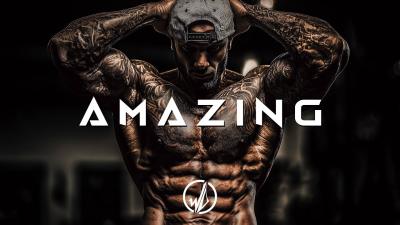 Top Motivational Songs 2025 Best Gym Workout Music Fitness  Gym Motivation Music