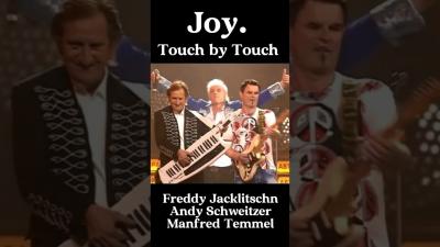 Touch By Touch By Joy  Classic Euro Pop Hit Music  Trending Dance Remix music dance shorts