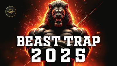 Ultimate Aggressive Trap Workout Mix 2025 Unleash Your Inner Beast