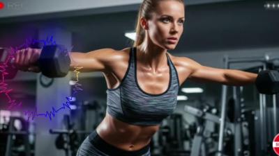 Ultimate Motivation Workout Mix 2025  Endless Energy Beats