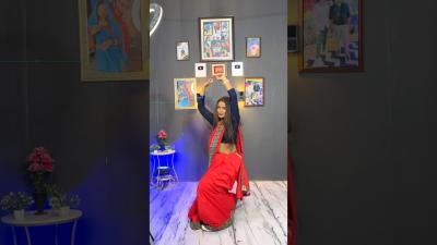 video  कमर म परशन ब  kamar me pareshani ba  trendingsong bhojpuri Dance viralshort7