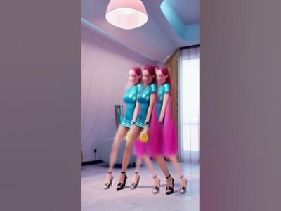 Video  Kpop Demon Hunters Edit zoey huntrix kpopdemonhunters rumi Mira