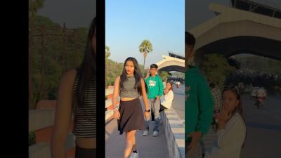 Wait For End Nandini Rajput Shorts Trending Song  nandini091013 shorts trending youtubeshorts