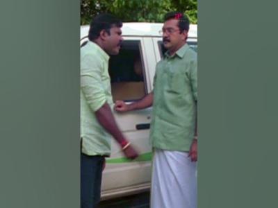 Watch Red Salute Movie Scenes redsalute kalabhavanmani sridevika cochinhaneefa shorts