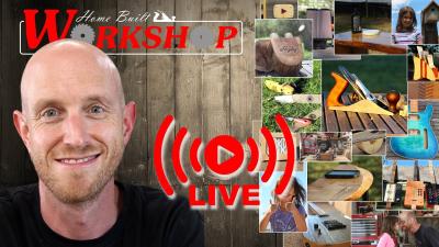 Wednesday Live QA  Shop Talk and Your Questions Answered 122425