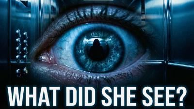 What Happened in That Elevator No One Can Explain Audio Story