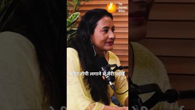 Why Osho Was Expelled From School  Shobha Ran Podcast osho