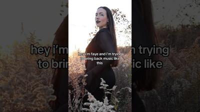 Woman in Black out now  singersongwriter upcomingmusician newmusic indieartist