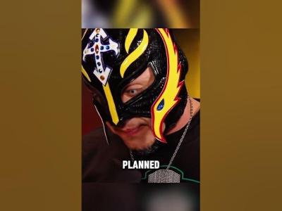 WWE WrestleMania Bloopers Thatll Make You Tap Out Laughing WWE WrestleMania WWEBloopers