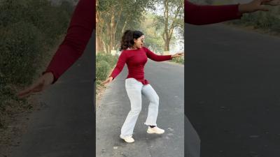 yeh Dil Aashiqana  part 4  mona dancerr  91225  dance
