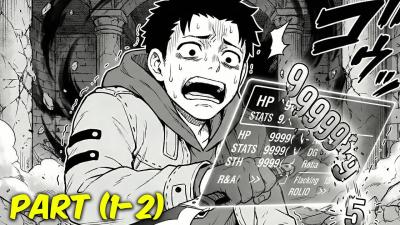 12The Moment They Fired Him Their Legendary Stats Dropped to ZERO  Manga Recap