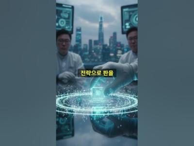 삼성전자 150조의 비밀 눈높이경제시선