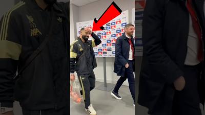 2 weeks in a row No Liverpools Mo Salah REJECTS Interview request  Powered by chinkseyMEDIA
