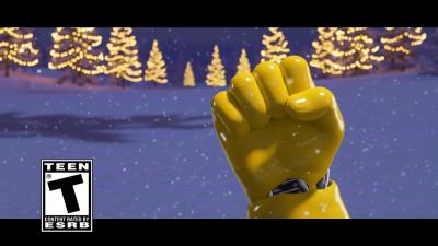 2026 OFFICIAL TEASER TRAILER..