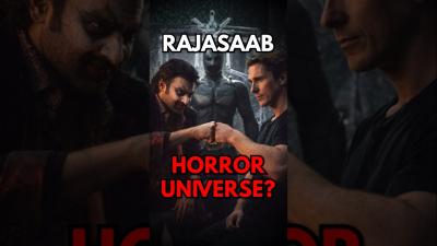 3 Shocking Details of RajaSaab Trailer
