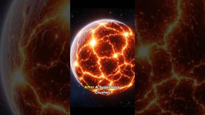 5 Objects in Space That Are Truly Terrifying