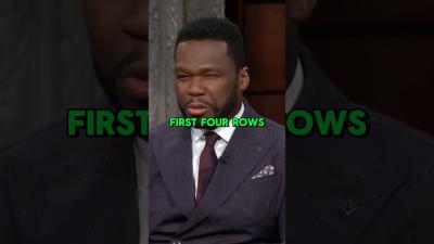50 Cent TROLLED Ja Rule fyp 50cent rap music jarule viral funny edit interview hiphop