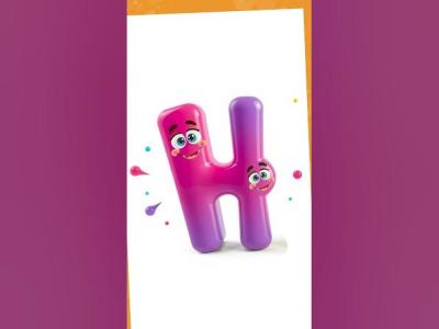 A B C D Alphabets  A B C D Short  A b c d Alphabets  Alphabet Song  Phonics songs for kids