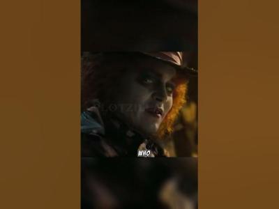 A Girl Falls Into a Cursed Supernatural World  Alice in Wonderland2010 Recap