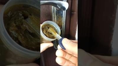 A Great Home Trick to Lubricate a Lock so it Doesnt Jam diy lock tips tricks homehacks