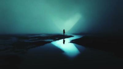 A Tide That Wont Return Slowed  Reverb  Cinematic Ambient Soundscape