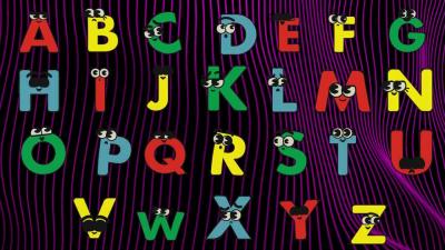  ABC Song for Kids  Fun Alphabet Song AZ  TBL Learning abcd abcdsongkidssongsnursaryrhymes