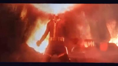 Avengers Doomsday Teaser Trailer XMen Breakdown