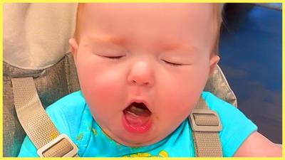 Baby Food FAILS Compilation You Wont Believe What Happens Next