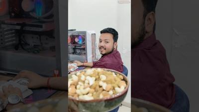 Bahot Healthy Hai Ye  foodforever shorts recipe