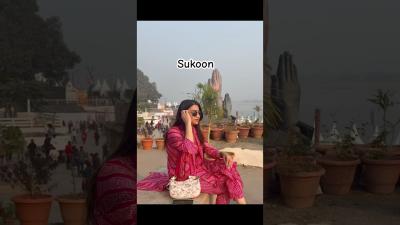Banaras  This City Returns You