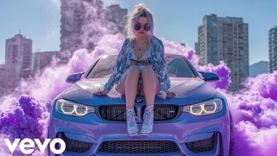  BASS BOOSTED CAR MUSIC MIX 2025 BEST EDM BOUNCE ELECTRO HOUSE