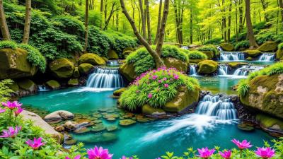 Beautiful Relaxing Music Stop Overthinking Restore Your Nervous System Stress Relief