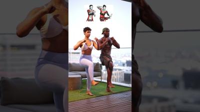 Beginners abs Workout  trending abs gym