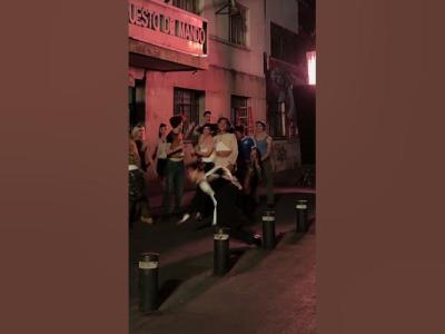 Bloopers del 0 Official MV