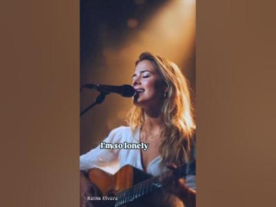 Broken Angel  An Emotional Live Performance shorts music