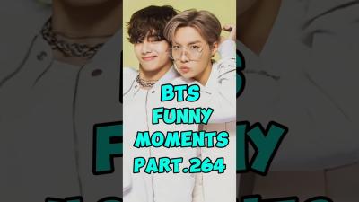 BTS Funny Moments That Prove They Can Make Anything Entertaining