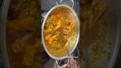 Chicken Curry Recipe recipe cooking