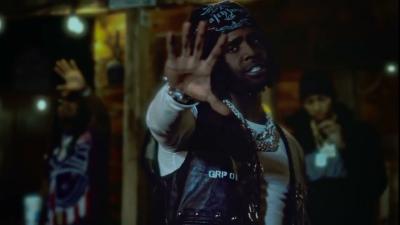 Chief Keef  Harry Potter Official Music Video