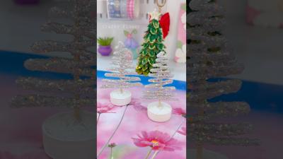 Christmas DIY Decor Idea craft diy christmas
