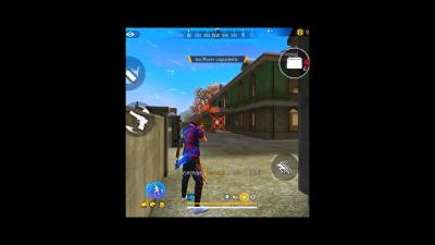CLASHER PLAYING ON MOBILE freefire shorts tondegamer clashershubham