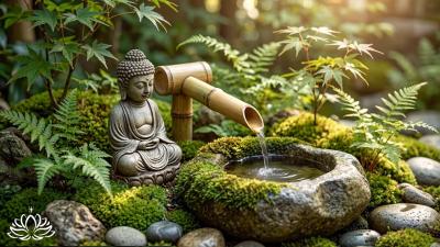 Clear All Negative Energy  Deep Healing Music for Inner Peace  Emotional Balance