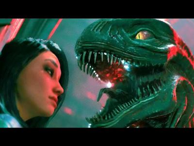 CODE VIOLET  All Cutscenes  FULL GAME MOVIE 4K