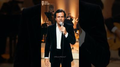 Con La Misma Piedra Lyrics  Julio Iglesias 1982 shorts lyricsvideo 80smusic julioiglesias