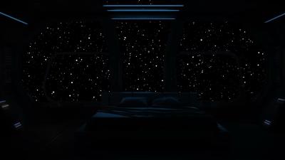 Cosmic Sounds for Deep Sleep  Say Goodbye to Stress Focus and Sleep Better with Dark Space Waves
