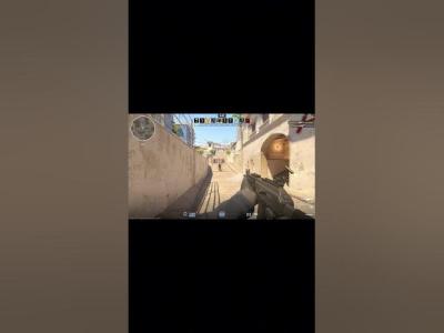 Counter Strike2  Mirage Gameplay cs2 cs2edit cs2clips cs2gameplay gameplay edit